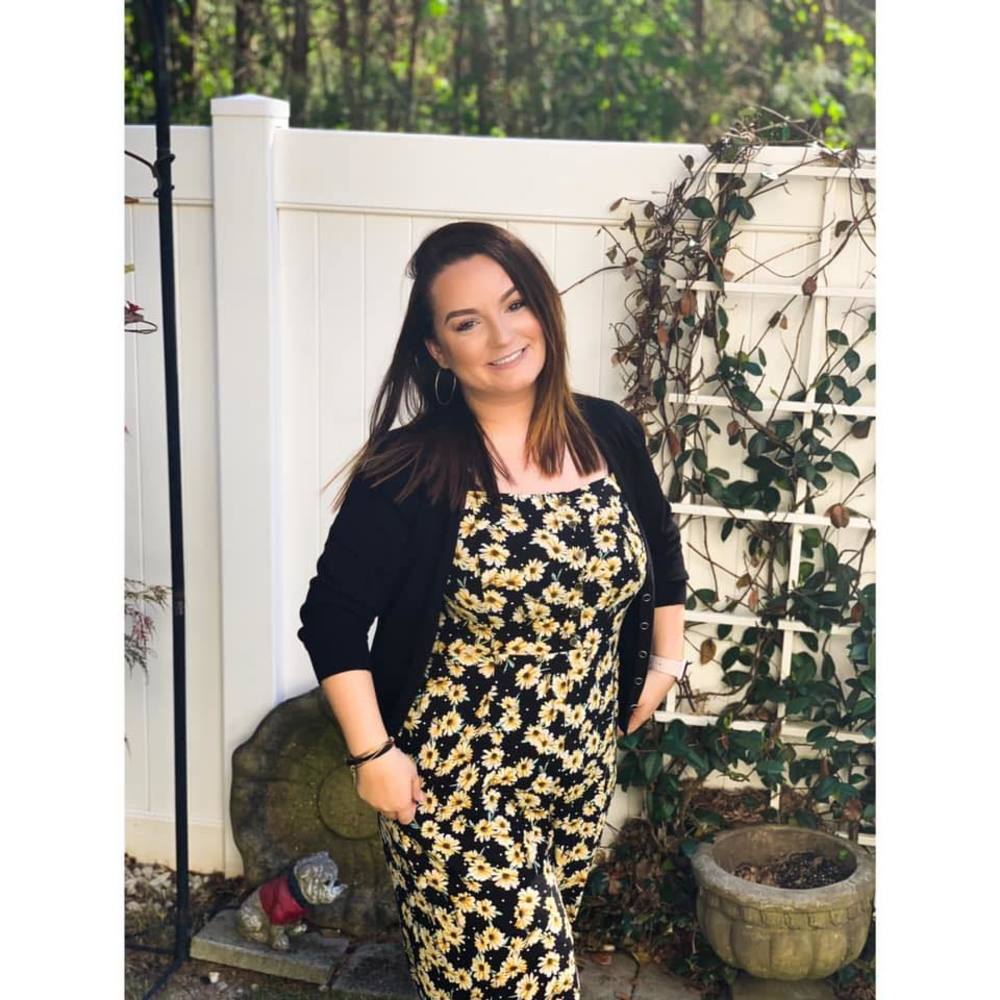 Meet your Posher, Andreea claudia